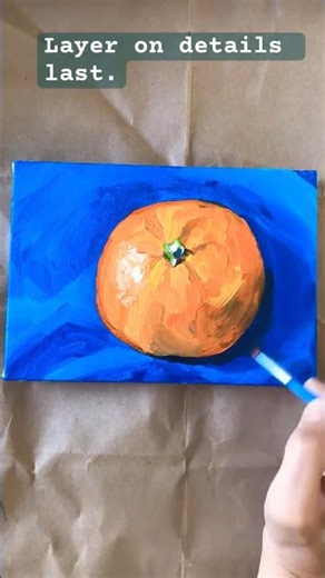 New to painting? Start here! #art #howtopaint