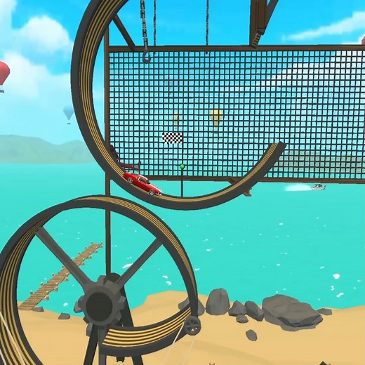 Impossible to complete this level | Lion X Gaming