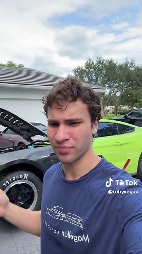 Ford Mustang Battery Drain | Ford Recall Investigation