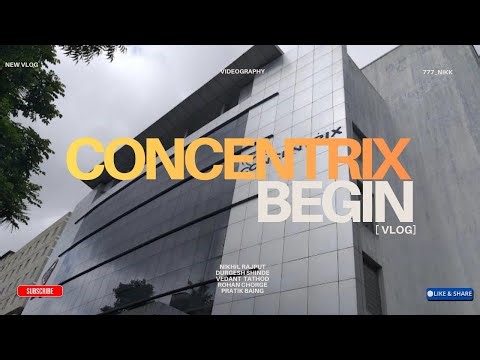 Concentrix First Day Experience | Honest Vlog (No Filter)