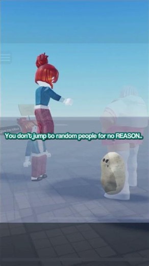You’re the only normal player..