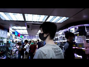 《機在何砌》2分鐘預告 (CC中文字幕)