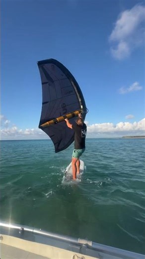 Tonga Wing Retreat! Join me this October! Expeditionwingfoil.com