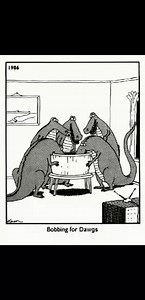 nice | Only Far Side