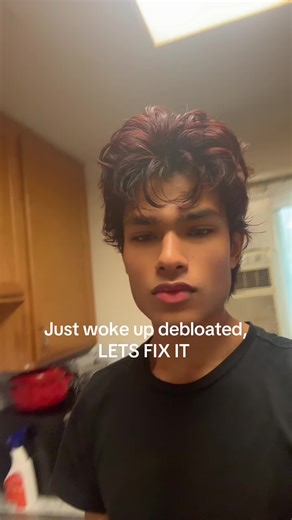 TS ACC WORKS ?!? #debloat #healthy | debloat