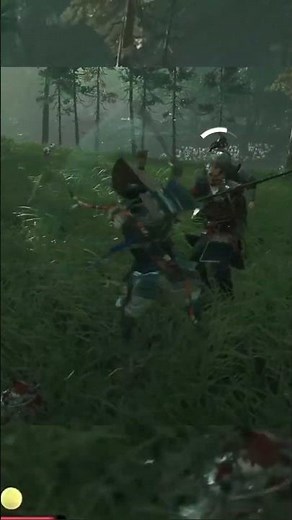 Flash of Steel (BRONZE) | Ghost of Tsushima [PS5] #ghostoftsushima #trophyguide #trophy