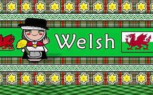 威尔士语听起来是怎么样的