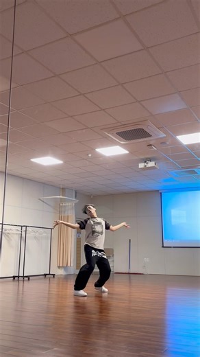 내가 짠 404🍀🩵 #kiiikiii #404_newera #choreography #dance #waacking