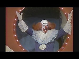 Led by Bozo, WGN's kids' shows were a Grand March of fun