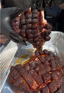 Smoked Cherry Dr Pepper Pulled Pork Recipe | Traeger BBQ