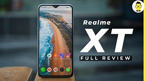 5.9K views · 113 reactions | The #RealmeXT is the first company to come with a 64MP camera. Here is our full review before you make a purchase decision. Follow us on Facebook, Instagram, and Twitter @themrphone to watch our latest videos. | Mr. Phone | Facebook