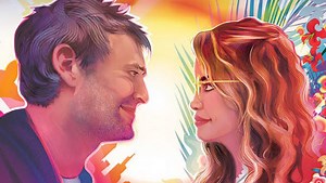 Language Lessons (2021) - Movie Review