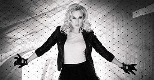 Augustė grįžta su nauja daina „Jei gali“: „Nemoku kepti dainų viena po kitos“