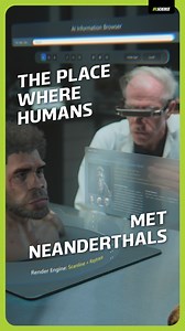 Where Did Humans Breed With Neanderthals? | IFLScience