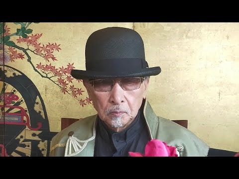 Live Q&A session with President Daikaku Chodoin!
