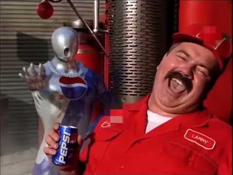 PEPSI MANNN (extended version of a meme)