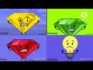 Bfdi auditions 4
