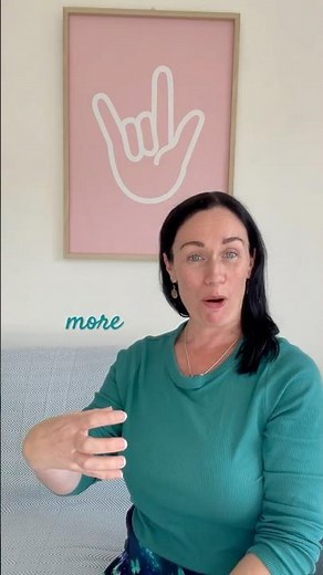Sign Time (Auslan) - More