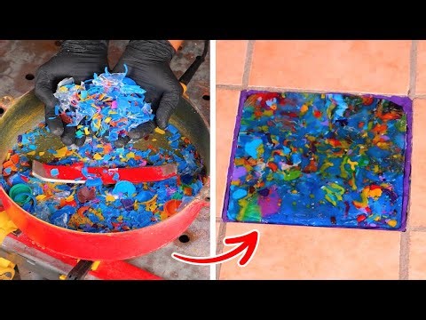 Quick & Easy Tile Repairs You Can Do at Home!