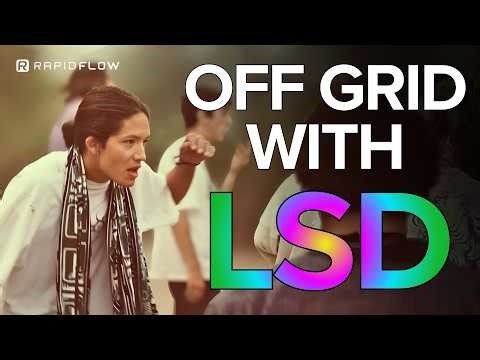 I Spent 10 Years Perfecting Groove in EDM – Learn It in 26 Minutes