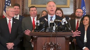 Republicans scrap over 30 programs dedicated to behavioral health care from Evers' budget