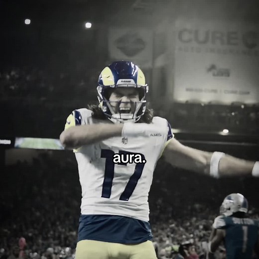 Built Different: Puka Nacua Basketball Highlights