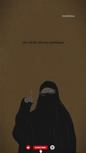 Buetifull Islam #trending #ytshorts #eslamic #sad #allah