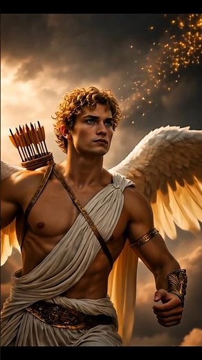 Children of Aphrodite #greekgods #greekmyth #mythology
