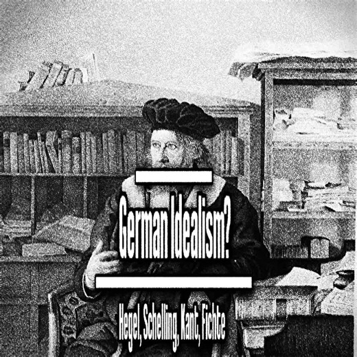 #jacobi #philosophy #enlightenment #idealism #glaube