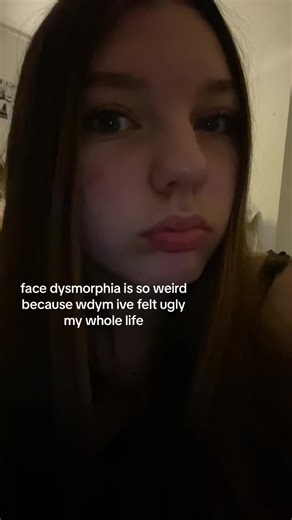 Understanding Face Dysmorphia: A Personal Journey
