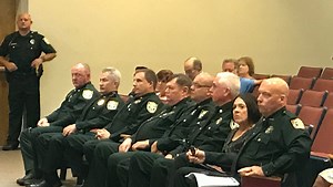 Santa Rosa County sheriff asks for 19 more positions