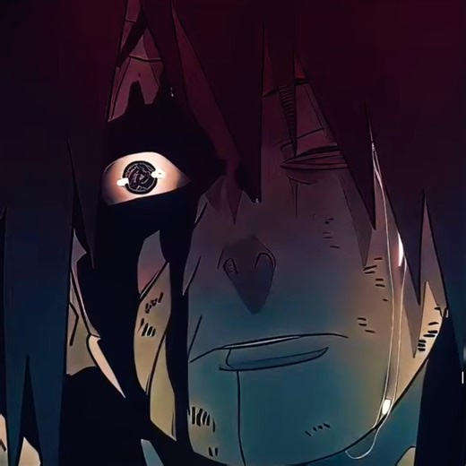 The real power of OBITO UCHIHA