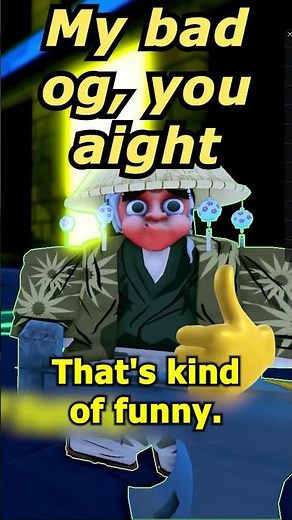 POV: You Play a Solo Leveling Game in Roblox… (Arise Crossover)