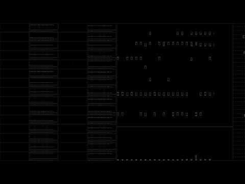 Behind the scenes : Trafic 2 - Musique algorithmique