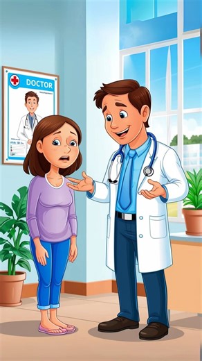 120K views · 2K reactions |  Une Visite Medicale chez le Docteur ‍⚕️ . . #chezlemedecin #coursdefrancais #visitemedicale #dialogueenfrancais #talkinginfrench #frenchlearner #frenchpronounciation #frenchpreparation #TEFCanada #TCFCanada #delf #dalf #Mogadishu #seoul #quebec #montreal #paris #frenchtutoring #frenchtutor | Manila French Tutor | Facebook