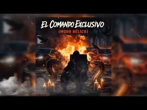 EL ARMANI BOSS - El Comando Exclusivo [FREE] Type Beat INSTRUMENTAL