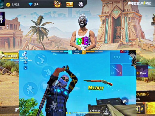 Maximize Your Free Fire Sensitivity Settings