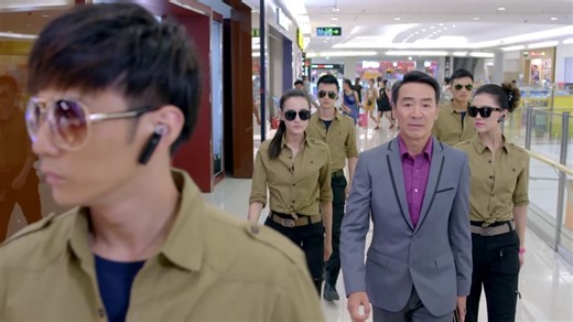 Hot Girl S01:E13 - Episode 13