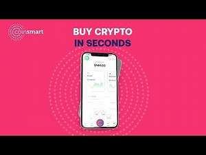 CoinSmart App