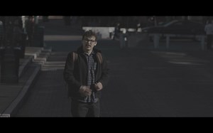 Canon C700 c-log 调色练习