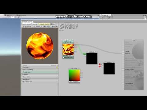 Using unity vertex stream custom data