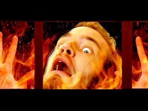 BURNING ALIVE - Outlast DLC: Part 3 (Whistleblower)