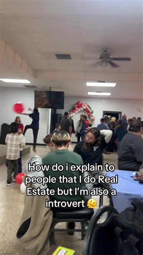 Extroverted job. Introverted soul. My social battery said “closing time” 2 hours ago 🖤 #realtor #realestateagent #introvertsbelike #socialbattery #realtoroftiktok