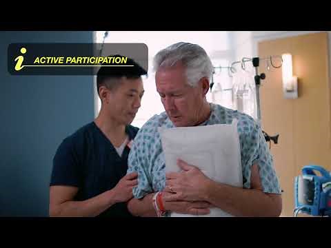 Inova Schar Heart and Vascular: After Surgery