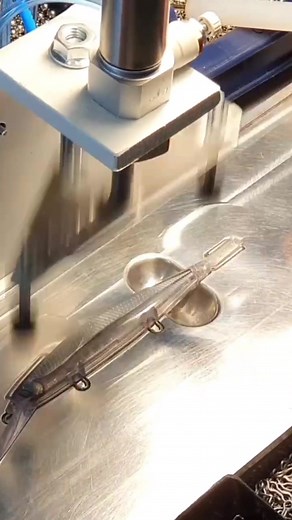 Stylish Rapala Tackle Tray 276 Open Jig - Fishing Gear Review