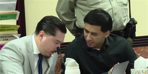 Day 3 of Alexander Lopez’s murder sentencing trial