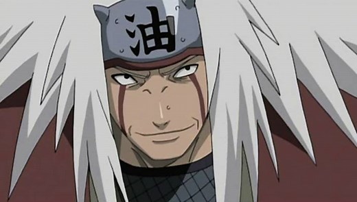 Naruto Shippuden: The Master's Prophecy and Vengeance | E130 - The Man Who Became God