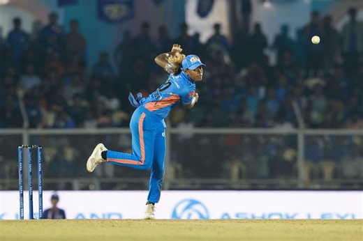 5 best women's bowling performances of 2023 ft. Hayley Matthews