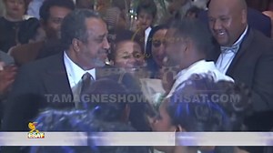 ESAT Tamagn Show Biruk with Tamagn Beyene Part 3 Jan 2019 | Tamagne Beyene