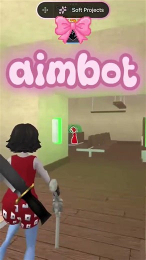 ✅MM2 AIMBOT SCRIPT｜SCRIPT IN COMMENTS AND BIO 😉